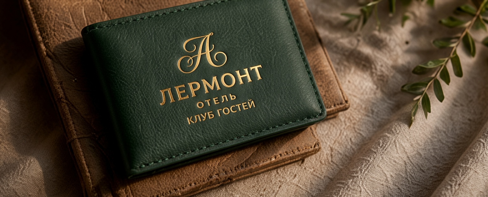 Клуб гостей Лермонт